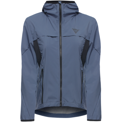 Dainese Hgc Hybrid Giacche Women Dark-gray M Dainese Hgc Hybrid Giacche Women Dark-gray M
