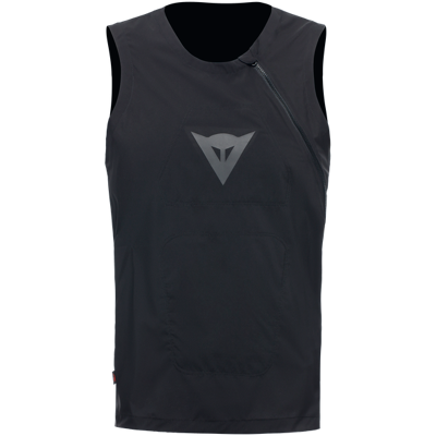 Dainese HGC Gilet Ibrido - Leggero e antivento per ciclismo Dainese HGC Gilet Ibrido - Leggero e antivento per ciclismo