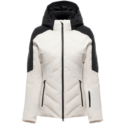 Dainese Virtus Dermizax Ev Giacche Women Lily-white/stretch-limo Xxl Dainese Virtus Dermizax Ev Giacche Women Lily-white/stretch-limo Xxl