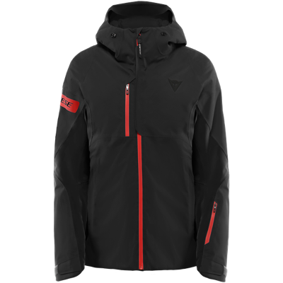 Dainese S003 Dermizax Dx Core Ready Giacca - Snow - Uomo - Nero - S Dainese S003 Dermizax Dx Core Ready Giacca - Snow - Uomo - Nero - S