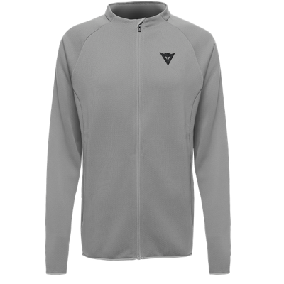 Dainese - Layer Tecnici - Silver - XXL - Mid layer jacket Dainese - Layer Tecnici - Silver - XXL - Mid layer jacket