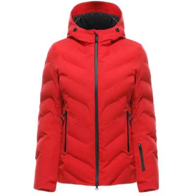 Dainese Nova Aerosense-dry Giacche Women Racing-red Xl Dainese Nova Aerosense-dry Giacche Women Racing-red Xl