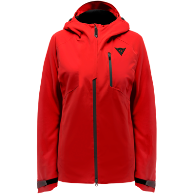 Dainese Essential Slope Giacca Sci Donna Giacche Women Red M Dainese Essential Slope Giacca Sci Donna Giacche Women Red M