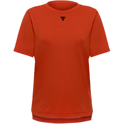 Dainese Hg Rox Jersey Ss - Magliette - Rosso - M - Abbigliamento protettivo MTB Dainese Hg Rox Jersey Ss - Magliette - Rosso - M - Abbigliamento protettivo MTB