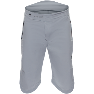 Pantaloncini Dainese HGL Pro - Grigio - Vestibilità regolare Pantaloncini Dainese HGL Pro - Grigio - Vestibilità regolare