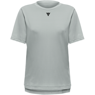 Dainese Hg Rox Jersey Ss - Verde acqua - T-shirts - Unisex - L Dainese Hg Rox Jersey Ss - Verde acqua - T-shirts - Unisex - L
