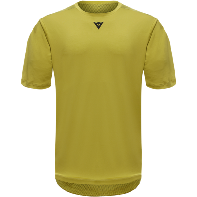 Dainese Hg Rox Jersey Ss T-shirts Men Avocado Xxl Dainese Hg Rox Jersey Ss T-shirts Men Avocado Xxl