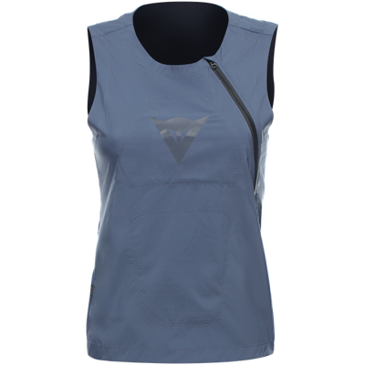 Dainese Hgc Hybrid Vest Giacche Women Dark-gray Xl Dainese Hgc Hybrid Vest Giacche Women Dark-gray Xl