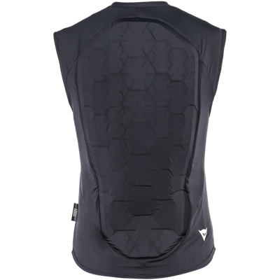 Dainese Flexagon Pl Waistcoat Lady Protezioni Women Stretch-limo Xl Dainese Flexagon Pl Waistcoat Lady Protezioni Women Stretch-limo Xl