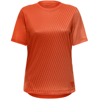 Dainese Hg Aer Jersey Ss T-shirts Women Red Xxl Dainese Hg Aer Jersey Ss T-shirts Women Red Xxl