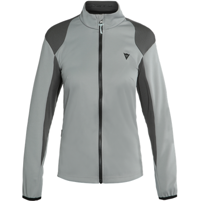 Giacca Dainese HG Mazo Donna Grigia - Antivento, Ventilazione Ibrida Giacca Dainese HG Mazo Donna Grigia - Antivento, Ventilazione Ibrida