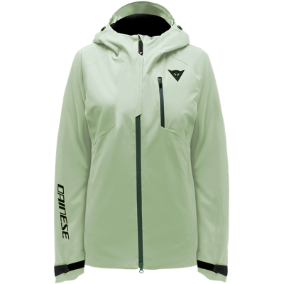 Dainese HP Plateau XS Celadon-Verde giacca Dainese HP Plateau XS Celadon-Verde giacca