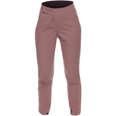 Dainese Hgl Pantaloni Women Rose-taupe L Dainese Hgl Pantaloni Women Rose-taupe L
