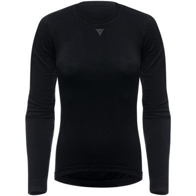Dainese Dskin Ls Layer Tecnici Women Black L/xl Dainese Dskin Ls Layer Tecnici Women Black L/xl
