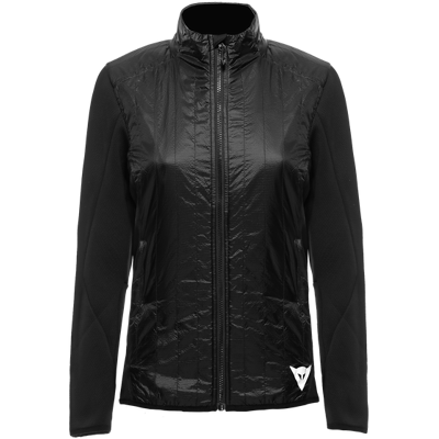 Dainese W001 Hybrid Layer Tecnico Sci Donna Layer Tecnici Women Stretch-limo S Dainese W001 Hybrid Layer Tecnico Sci Donna Layer Tecnici Women Stretch-limo S