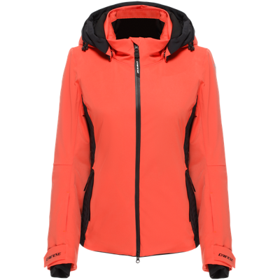 Dainese Speed Demon Lab Giacche Women Coral/stretch Limo Xs Dainese Speed Demon Lab Giacche Women Coral/stretch Limo Xs
