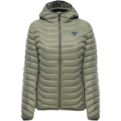 Dainese Piumino Leggero Sci Donna Giacche Women Deep-lichen-green Xs Dainese Piumino Leggero Sci Donna Giacche Women Deep-lichen-green Xs