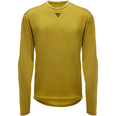 Dainese Hg Rox Jersey Ls T-shirts Men Avocado Xl Dainese Hg Rox Jersey Ls T-shirts Men Avocado Xl