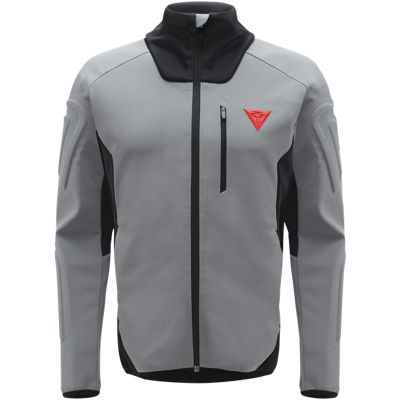 Dainese Hp Core S+ Layer Tecnici Men Steel-gray Xs Dainese Hp Core S+ Layer Tecnici Men Steel-gray Xs