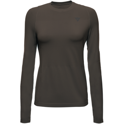 Dainese Hgl Jersey Ls Wmn T-shirts Women Black L Dainese Hgl Jersey Ls Wmn T-shirts Women Black L