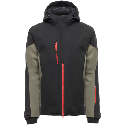 Dainese Etra Aerosense-dry Giacche Men Stretch Limo/green Four Xs Dainese Etra Aerosense-dry Giacche Men Stretch Limo/green Four Xs