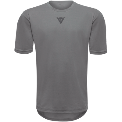 Dainese Hg Omnia Jersey Ss T-shirts Men Grey Xs Dainese Hg Omnia Jersey Ss T-shirts Men Grey Xs