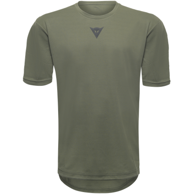 Dainese Hg Omnia Jersey Ss T-shirts Men Green Xxl Dainese Hg Omnia Jersey Ss T-shirts Men Green Xxl