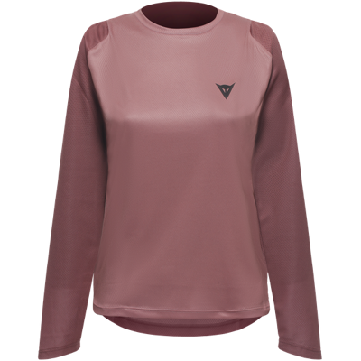 Dainese HGL LS Jersey - Gestione sudore - Protezione UV - Leggero - Maglietta Dainese HGL LS Jersey - Gestione sudore - Protezione UV - Leggero - Maglietta