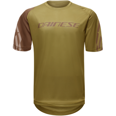 Dainese Hg Aer Jersey Ss - Tessuto leggero e traspirante - Magliette Dainese Hg Aer Jersey Ss - Tessuto leggero e traspirante - Magliette