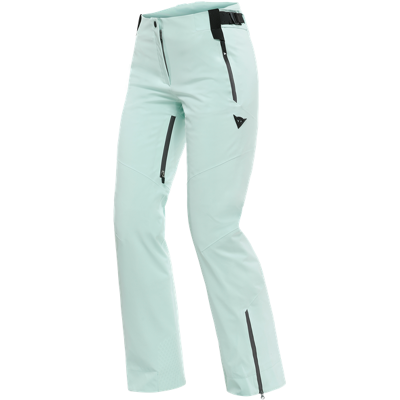 Dainese Hp Verglas Pants Wmn Pantaloni Women Water-green S Dainese Hp Verglas Pants Wmn Pantaloni Women Water-green S