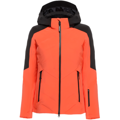 Dainese Virtus Dermizax Ev Giacche Women Coral/stretch Limo M Dainese Virtus Dermizax Ev Giacche Women Coral/stretch Limo M