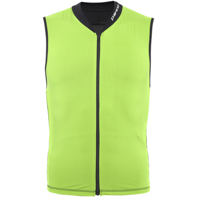 Dainese Auxagon Gilet Protettivo Sci Unisex Protezioni Unisex Acid-green/stretch-limo Xl Dainese Auxagon Gilet Protettivo Sci Unisex Protezioni Unisex Acid-green/stretch-limo Xl