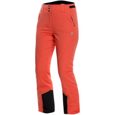 Dainese Opra Aerosense-dry Pantaloni Women Coral Xs Dainese Opra Aerosense-dry Pantaloni Women Coral Xs