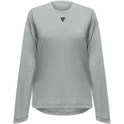 Dainese - Hg Rox Jersey Ls - Verde-acqua - L - Jersey Dainese - Hg Rox Jersey Ls - Verde-acqua - L - Jersey