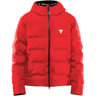 Dainese Essential Piumino Uomo Giacche Men Red Xl Dainese Essential Piumino Uomo Giacche Men Red Xl