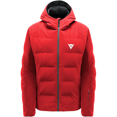 Giacca da sci in piuma rossa - Dainese Downjacket Giacca da sci in piuma rossa - Dainese Downjacket