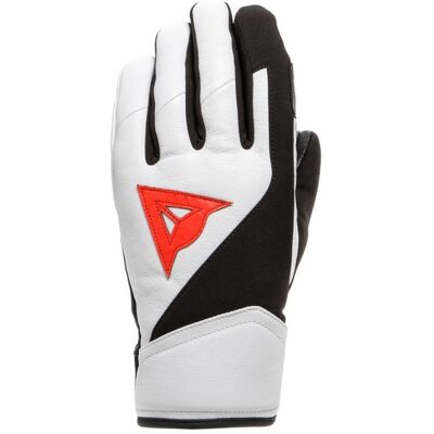 Guanti Bianchi/Neri Xxxs Dainese - Gloves Guanti Bianchi/Neri Xxxs Dainese - Gloves