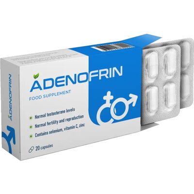 Adenofrin Adenofrin