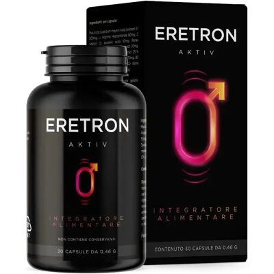 Eretron Aktiv Eretron Aktiv