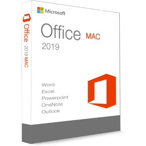 Microsoft Office 2019 Casa & Business per Mac - Chiave prodotto Microsoft Office 2019 Casa & Business per Mac - Chiave prodotto