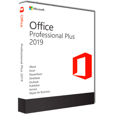 Microsoft Office 2019 Professional - Licenza a vita Microsoft Office 2019 Professional - Licenza a vita