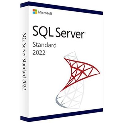 Microsoft SQL Server 2022 Enterprise - 2 Core Microsoft SQL Server 2022 Enterprise - 2 Core