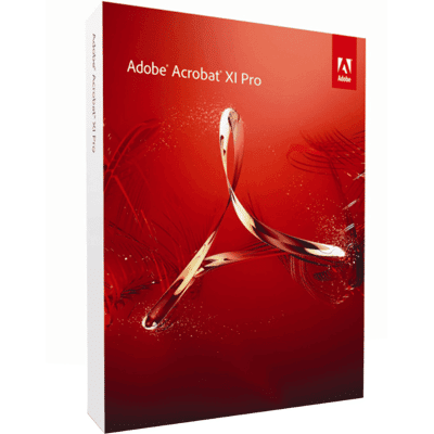 Adobe Acrobat XI Pro PDF Editor (Windows) – Chiave a vita Adobe Acrobat XI Pro PDF Editor (Windows) – Chiave a vita