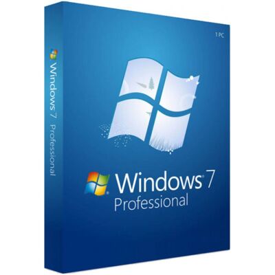 Microsoft Windows 7 Professional – Licenza a Vita Microsoft Windows 7 Professional – Licenza a Vita