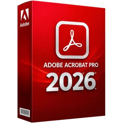 Adobe Acrobat Pro – Abbonamento 1 Mese (Chiave di Attivazione) Adobe Acrobat Pro – Abbonamento 1 Mese (Chiave di Attivazione)