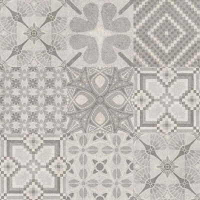 Crearreda Sticker autoadesivo per piastrelle 2FG 30x30 cm Sand tiles Crearreda Sticker autoadesivo per piastrelle 2FG 30x30 cm Sand tiles