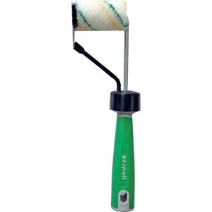 Nespoli Rullotto 7 cm con placchetta per profilare Nespoli Rullotto 7 cm con placchetta per profilare