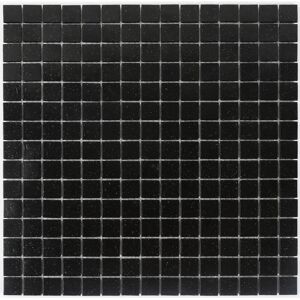 - Mosaico Pitch 31,6x31,6 cm in vetro - Mosaico Pitch 31,6x31,6 cm in vetro