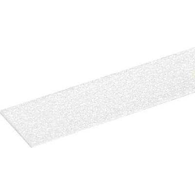 Arcansas Profili Srl Nastro antiscivolo Trasparente 25 mm x 18 m Arcansas Profili Srl Nastro antiscivolo Trasparente 25 mm x 18 m
