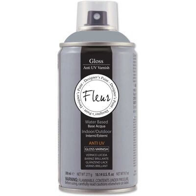 Colorificio Centrale - fleur chalky spray - 300ML - F59 primer universale - Primer spray Colorificio Centrale - fleur chalky spray - 300ML - F59 primer universale - Primer spray